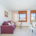 Apart-Rent Apartment Av Rhode 2º 2007