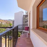 Apart-Rent Apartment Av Rhode 2º 2007