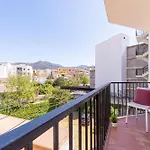 Apart-Rent Apartment Av Rhode 2º 2007