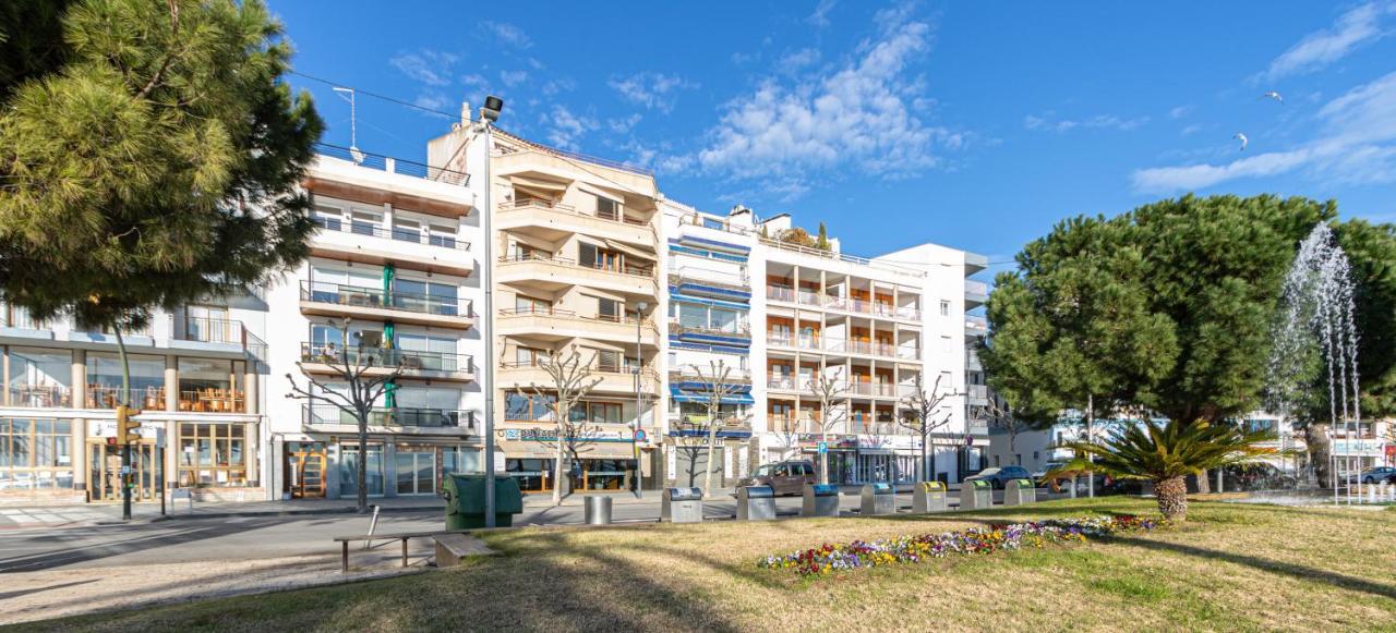 Apartment Apart-rent Av Rhode 2º 2007