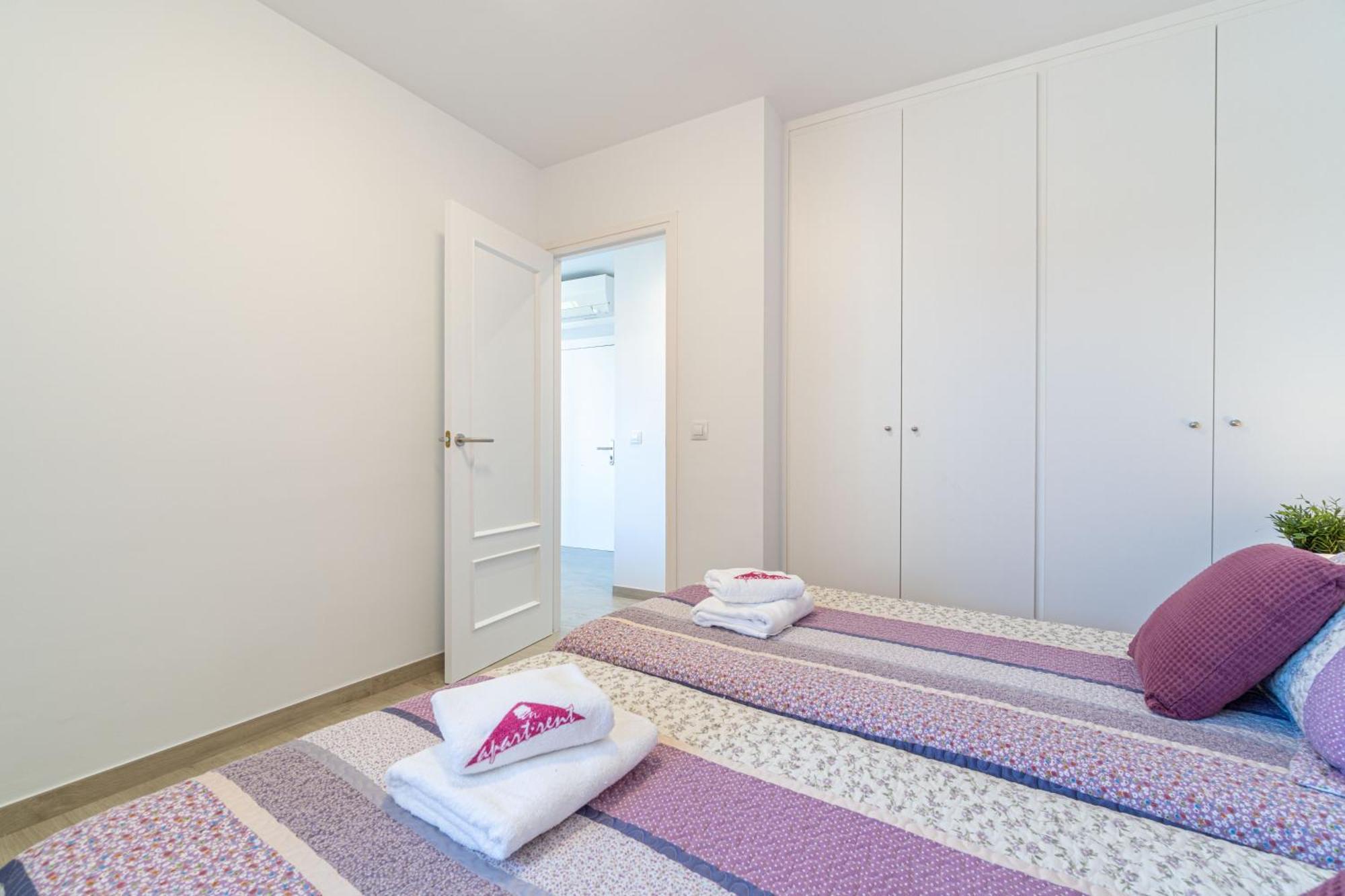 Apart-rent Av Rhode 2º 2007