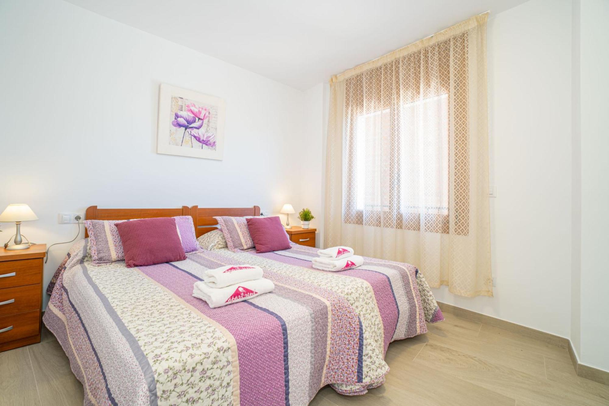 Apartment Apart-rent Av Rhode 2º 2007 Roses
