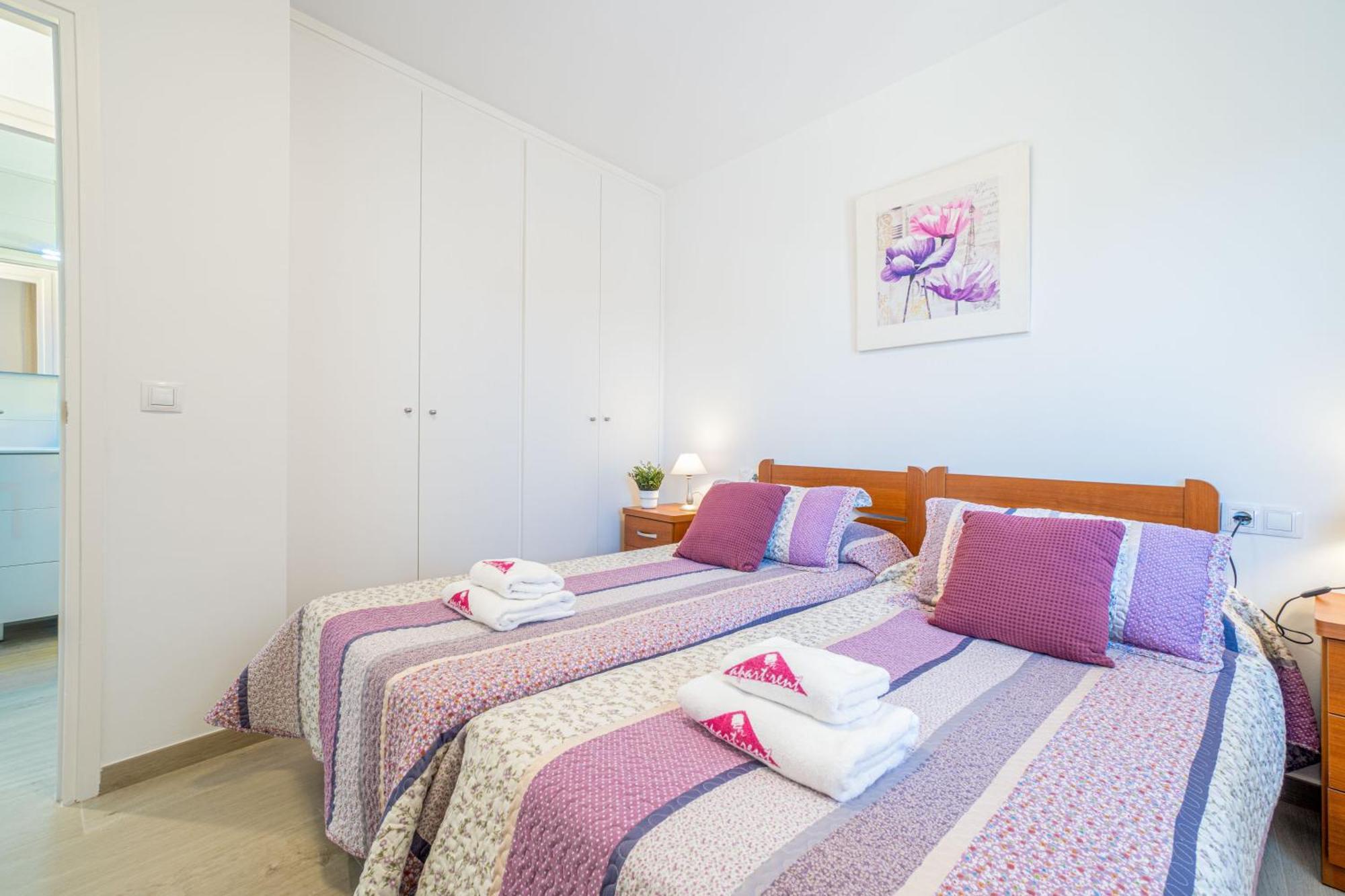 Apart-rent Av Rhode 2º 2007 Apartment *