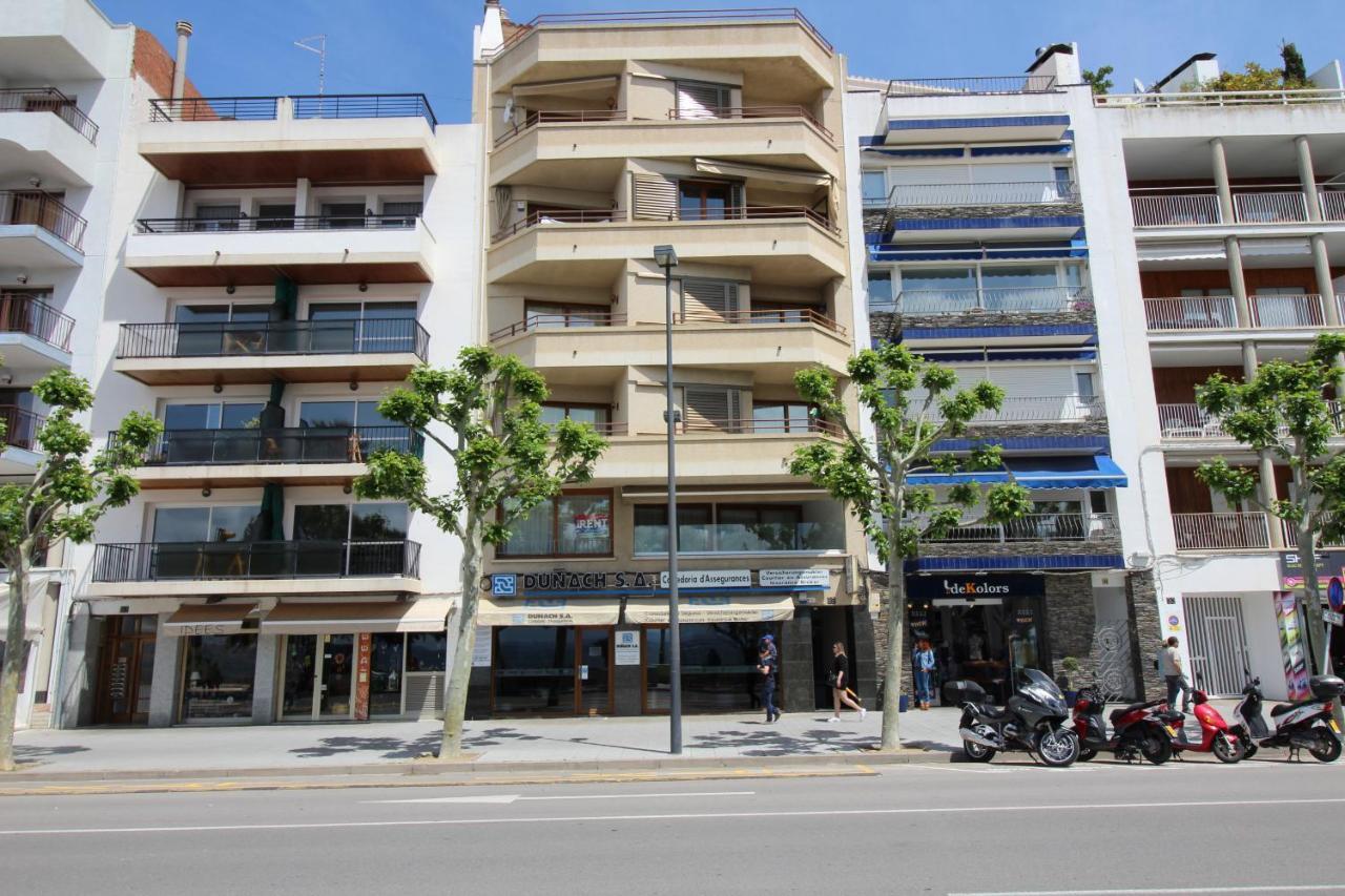 Apart-rent Av Rhode 2º 2007